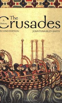 The Crusades (Yale University Press 2005)