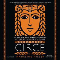 Circe (Audiobook) (Hachette Audio 2019)