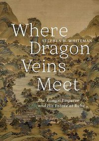 Where Dragon Veins Meet (University of Washington Press 2020)