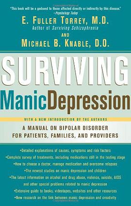 Surviving Manic Depression