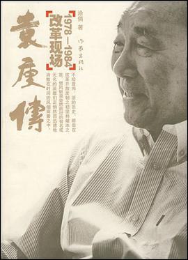 袁庚传