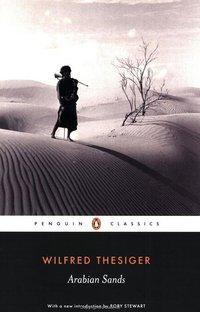 Arabian Sands (Penguin USA 2008)