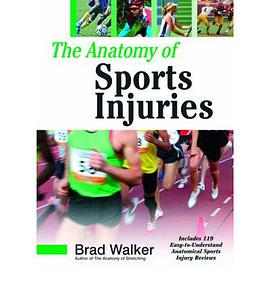 Anatomy of Sports Injuries