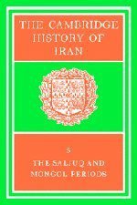 The Cambridge History of Iran, Vol. 5 (1968)