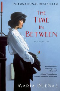 The Time in Between (Atria Books 2011)