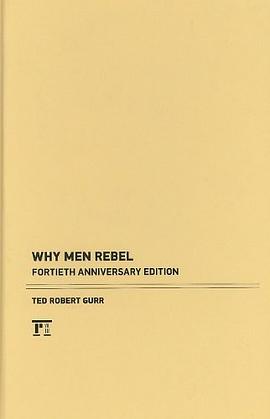 Why Men Rebel