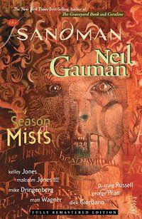 The Sandman, Vol. 4 (Vertigo 2011)