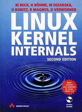 Linux Kernel Internals (2nd Edition)