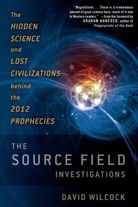 The Source Field Investigations (Dutton Adult 2011)