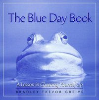The Blue Day Book (Andrews McMeel Publishing 2000)