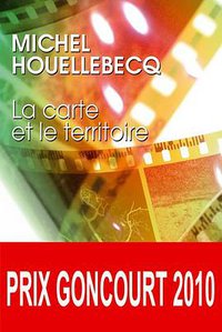 La carte et le territoire (A Vue d'Oeil 2011)