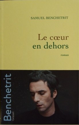 Le coeur en dehors