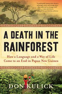 A Death in the Rainforest (Algonquin Books 2019)