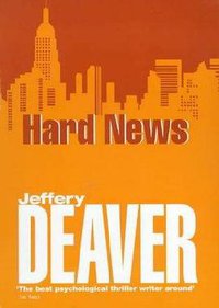 Hard News (Bantam Books 2001)