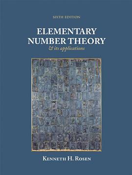 Elementary Number Theory and Its Applications(6th Ed)