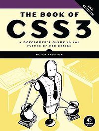 The Book of CSS3 (No Starch Press 2014)