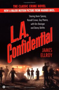 L.A. Confidential (Grand Central Publishing 1997)