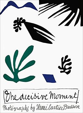 Henri Cartier-Bresson