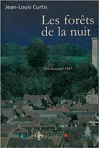 Les Forêts de la Nuit (Gascogne 2007)