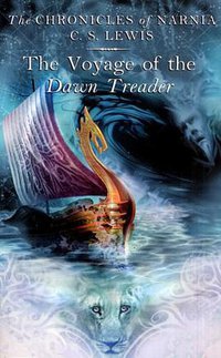 The Voyage of the Dawn Treader (1994)