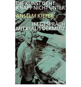 Die Kunst geht knapp nicht unter