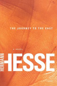 The Journey to the East (Picador 2003)
