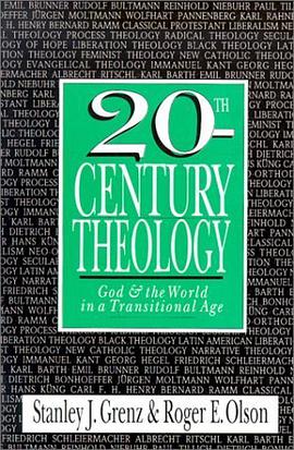 20th-Century Theology