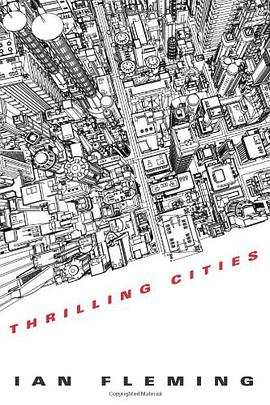 Thrilling Cities