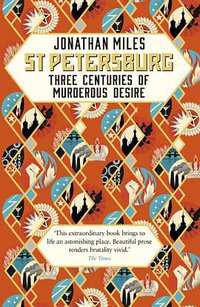 St Petersburg (Windmill Books 2018)