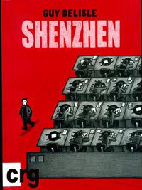 SHENZHEN (Astiberri 2007)