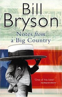 Notes from a Big Country (Black Swan 1999)