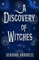 A Discovery of Witches (CLEARWAY LOGISTICS KNV 2011)