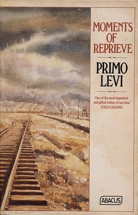Moments of Reprieve