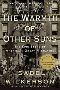 The Warmth of Other Suns (Random House Inc 2014)