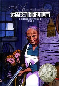 远离芝加哥的地方 (译林出版社 2003)