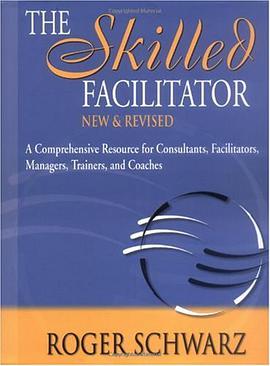 The Skilled Facilitator Fieldbook