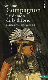 Le démon de la théorie (Points 2014)