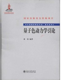 量子色动力学引论