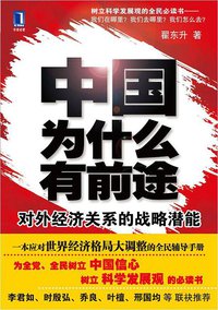中国为什么有前途 (机械工业出版社 2010)