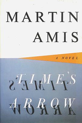 Time's Arrow