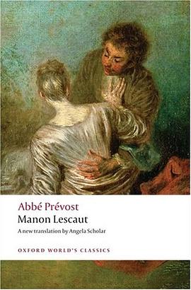 Manon Lescaut (Oxford World's Classics)