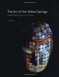 The Art of the Yellow Springs (Reaktion Books 2010)