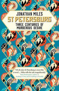 St Petersburg (Hutchinson 2017)