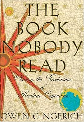The Book Nobody Read