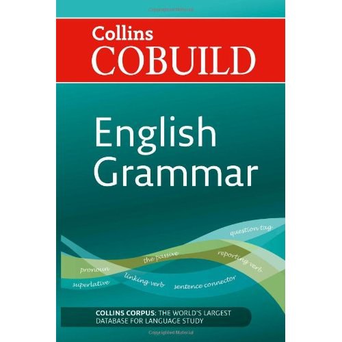 COBUILD English Grammar