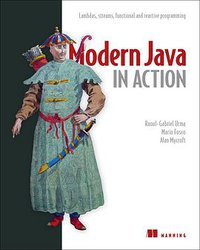 Modern Java in Action (Manning Publications 2018)