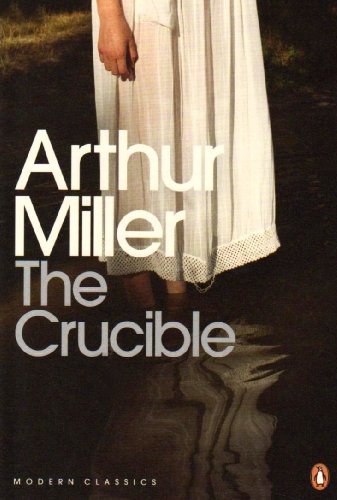 The Crucible