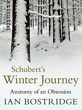 Schubert's Winter Journey