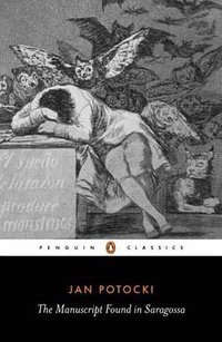 The Manuscript Found in Saragossa (Penguin Classics 1996)