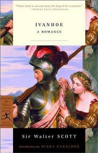 Ivanhoe (Modern Library 2001)